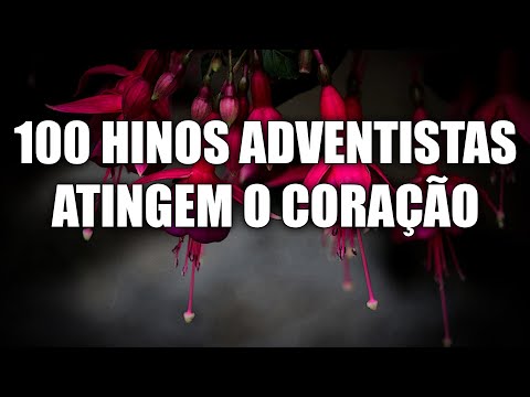 100 hinos adventistas atingem o coração - o hinário adventista mais bonito do mundo