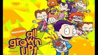 Cree Summer - All Grown Up With You