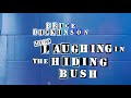 Bruce Dickinson – Laughing In The Hiding Bush (2025 Reimagined Version - Official Visualiser)