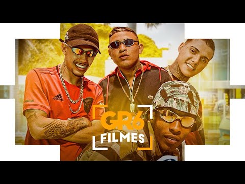 Dj Oreia - 30.C Feat Mc Snup, Mc Luki, Mc Capelinha e Mc Rafa Original | GR6 Explode