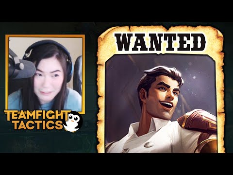 Riot Deleted Jayce From the Game?! WHERE IS HE?! | Hafu Grandmaster TFT