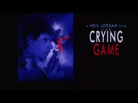 The Crying Game 1992 Trailer 2 - Stephen Rea, Jaye Davidson, Forest Whitaker, Miranda Richardson