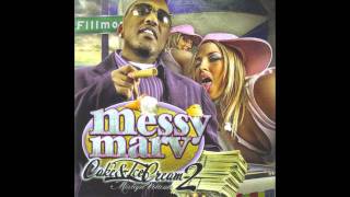 Messy Marv - Enemy - Cake and Ice Cream vol2