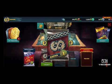 dragons rise of berk