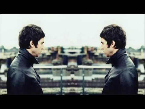 Noel Gallagher - Help! (Acoustic Session) *Remastered*