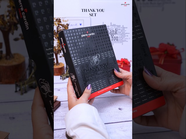 Vídeo relacionado con regalo grabado Bolígrafo Pierre Cardin Chamonix Personalizado con Estuche