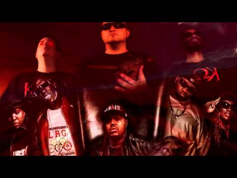 My Sacrifice remix -Kaotic Klique feat Da Mafia 6ix