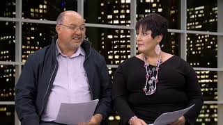 God Sê nuwe klank Deel 2