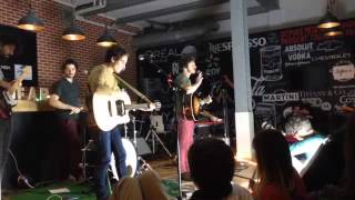 BEL PLAINE LIVE, Clichy Nov 2013