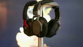 Video thumbnail for Austrian Audio Hi-X25BT - The X15 In Swiss Army Knife Form by No Theme Reviews