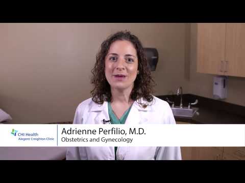 What to Expect During Your 34th Week of Pregnancy - Adrienne Perfilio, MD