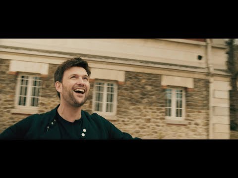 David Vandyck - Ik Leef Voor Jou (Official Video)