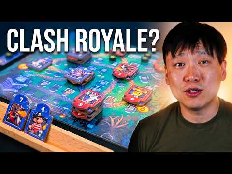 How to Play: Toy Battle