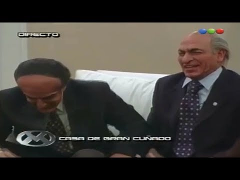 Videomatch - Tentada de Freddy Villareal (HD)