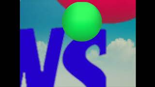 Telefe Toons Bumpers