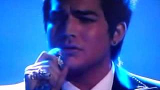 Adam Lambert- If I Cant Have You