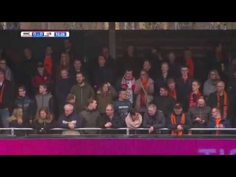 Samenvatting HHC Hardenberg - IJsselmeervogels