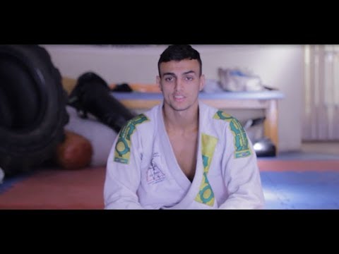 Report: Ricardo Ramos Faces Said Nurmagomedov At UFC Fight Night Fortaleza