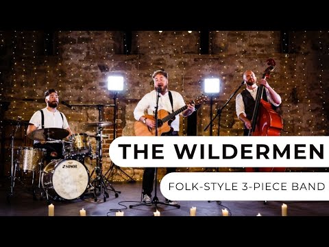The Wildermen