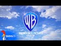 Warner Bros Pictures Logo History 1923 Present