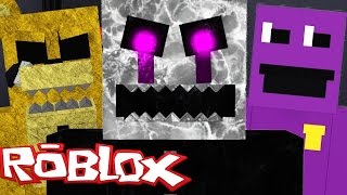 New Sinister Animatronics Revealed Sinister Turmoil Five Nights At Freddys Free Online Games - roblox animatronic world gameplay