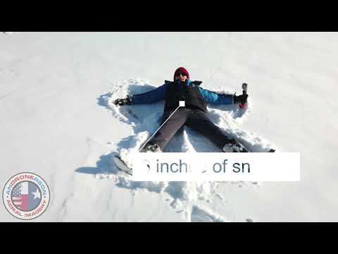 Scott Anderson video