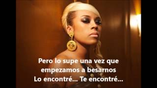 Keyshia Cole - Love (Subtitulos en español).