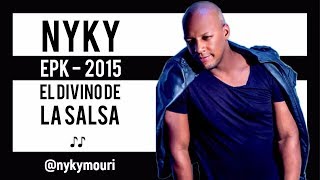 NYKY EPK 2015