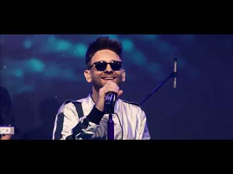 Sylwester online z Papa D