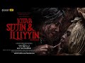 Filmhoror II KITAB SIJJIN ILLIYYIN II FILM HOROR BIOSKOP INDONESIA TERBARU 2025 II HOROR 2025