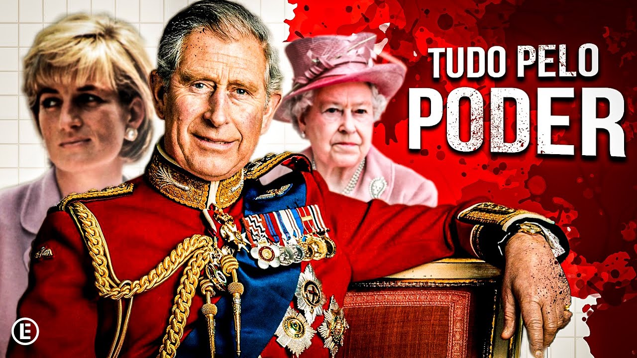 A Verdadeira Guerra dos Tronos