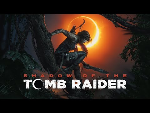 Shadow of the Tomb Raider / Xbox One X / İlk Bakış # Part 1
