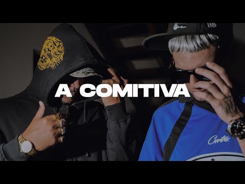Leviano, TOKIODK - A Comitiva