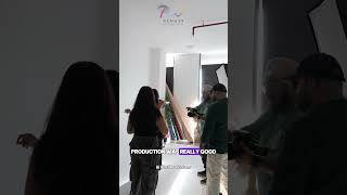 Al Wasf Productions Client Testimonial
