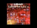 UB40 - It's My Delight