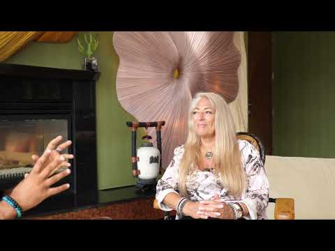 Vervolg interview Sandra Rose Michael