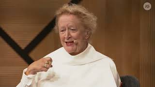 Margareth Heffernan - HS Visio Live Studio - Nordic Business Forum 2024