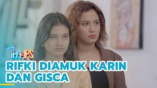 Download lagu Rifki is attacked by Karin and Gisca | FORMER SCIENCE & SOCIAL STUDENTS | EPS.443 (1/5) mp3