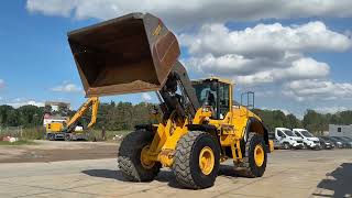 Chargeuse sur pneus Volvo L150H | Image 4 - Machineryline