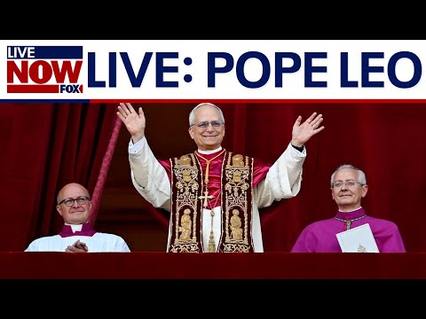 Video | LIVE: Pope Leo XIV prayer in Rome