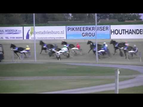 2011 Minidraverijen 2011 prijs - Atomic Migliore (Gerrit de Jong) {handcam}