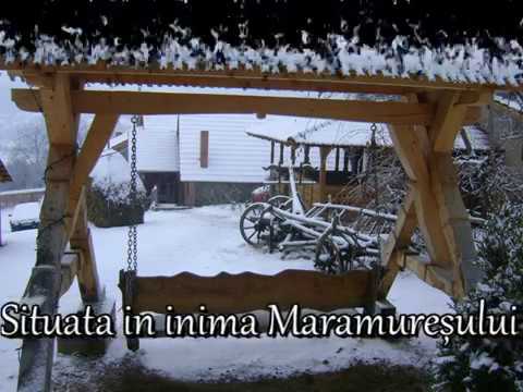 Pensiunea Valea Branzei