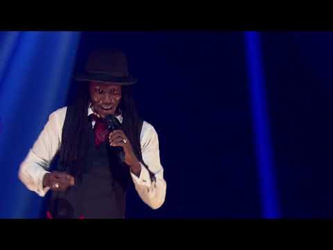 Faada Freddy - Lie To Me (Olympia de Paris)