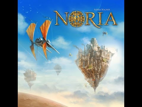 Noria Playthrough and Review