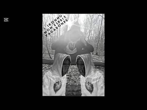 L'1konnu - Mon esprit vagabonde (LMR Studio)