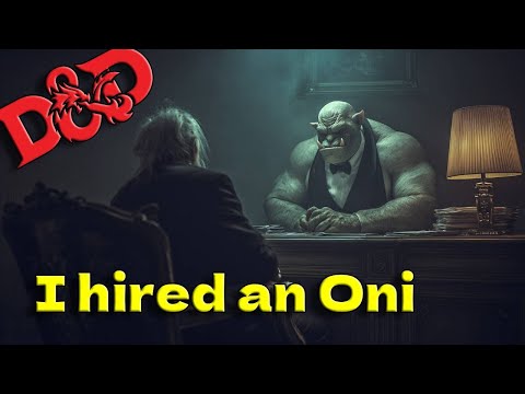 This 2024 Oni Interview Changes Everything