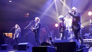 Del Amitri - Be My Downfall.