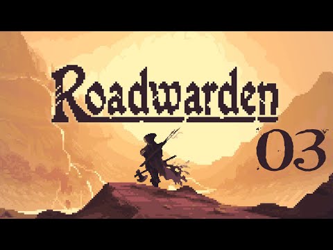 SB Plays Roadwarden 03 - Taking On Tasks