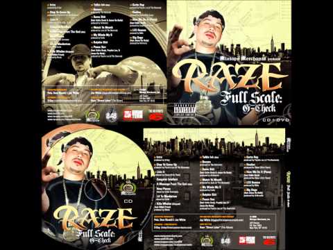 Raze - Killa Whales Featuring Killa Priest.wmv