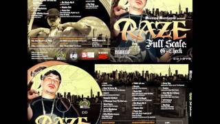 Raze - Killa Whales Featuring Killa Priest.wmv